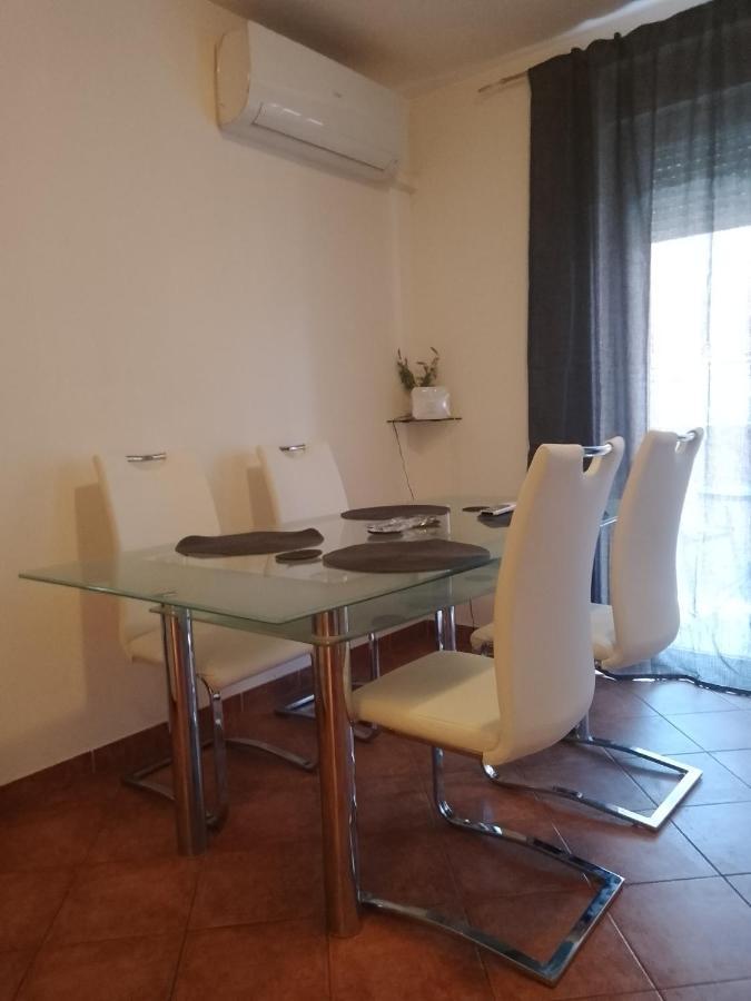 Apartman Lean PUY Eksteriør bilde