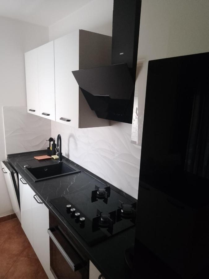 Apartman Lean PUY Eksteriør bilde