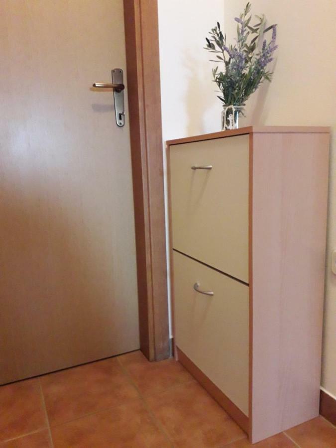 Apartman Lean PUY Eksteriør bilde