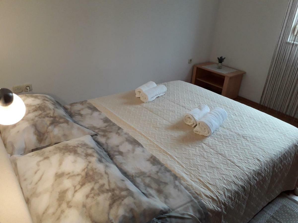 Apartman Lean PUY Eksteriør bilde