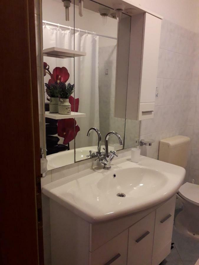 Apartman Lean PUY Eksteriør bilde