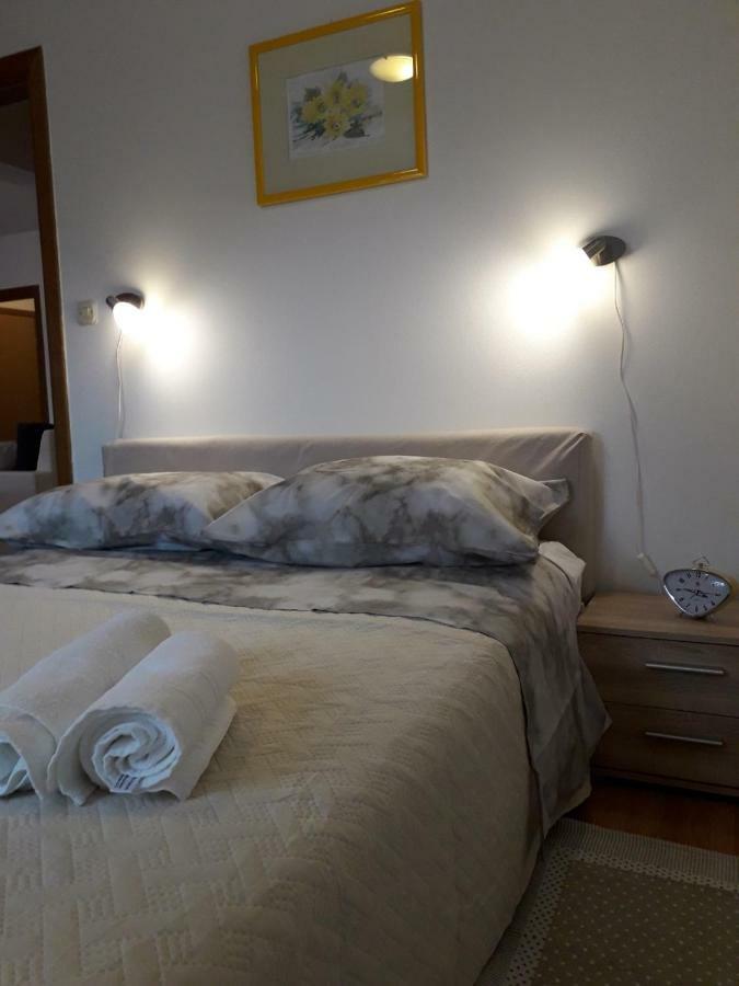 Apartman Lean PUY Eksteriør bilde