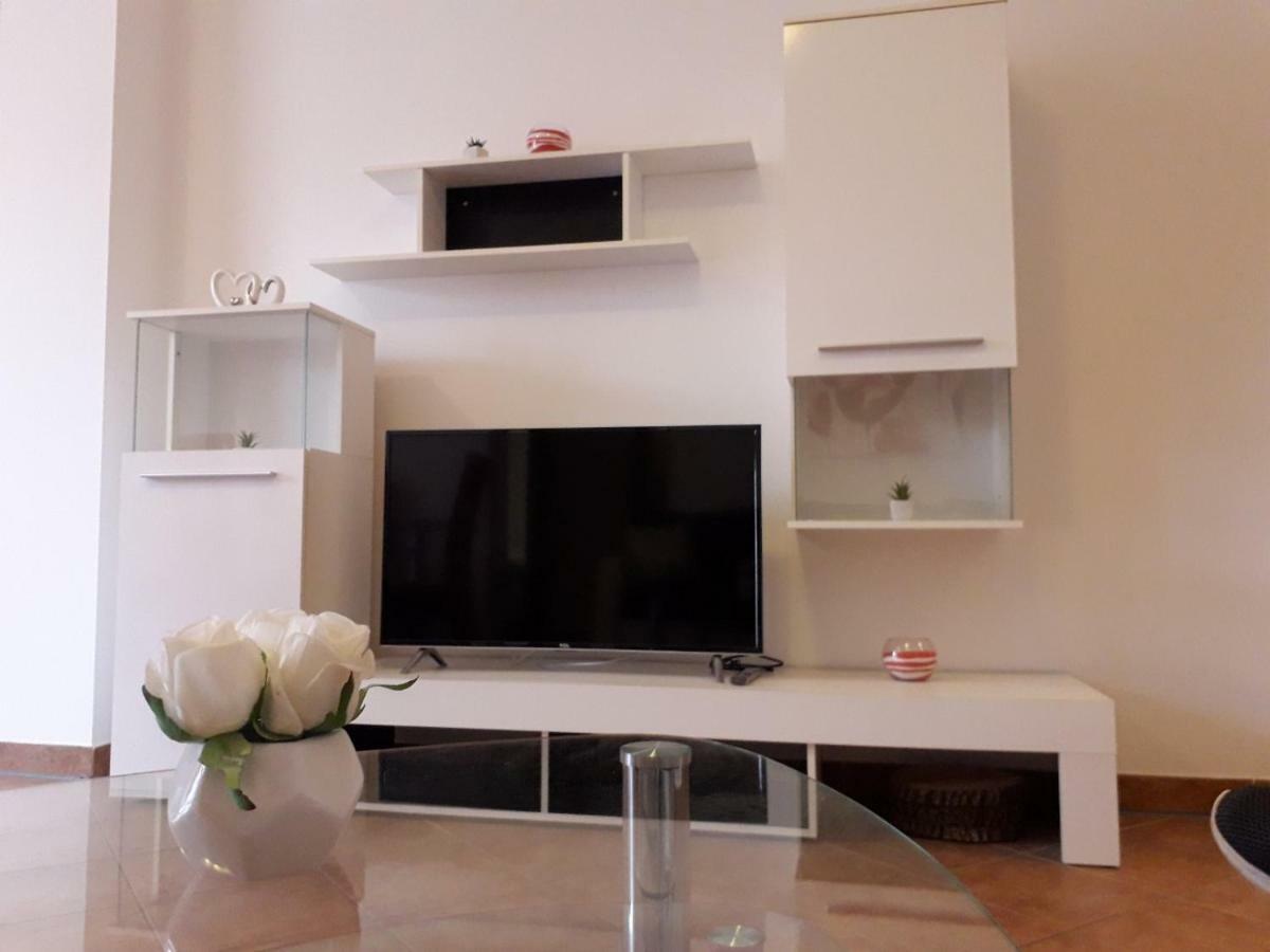 Apartman Lean PUY Eksteriør bilde